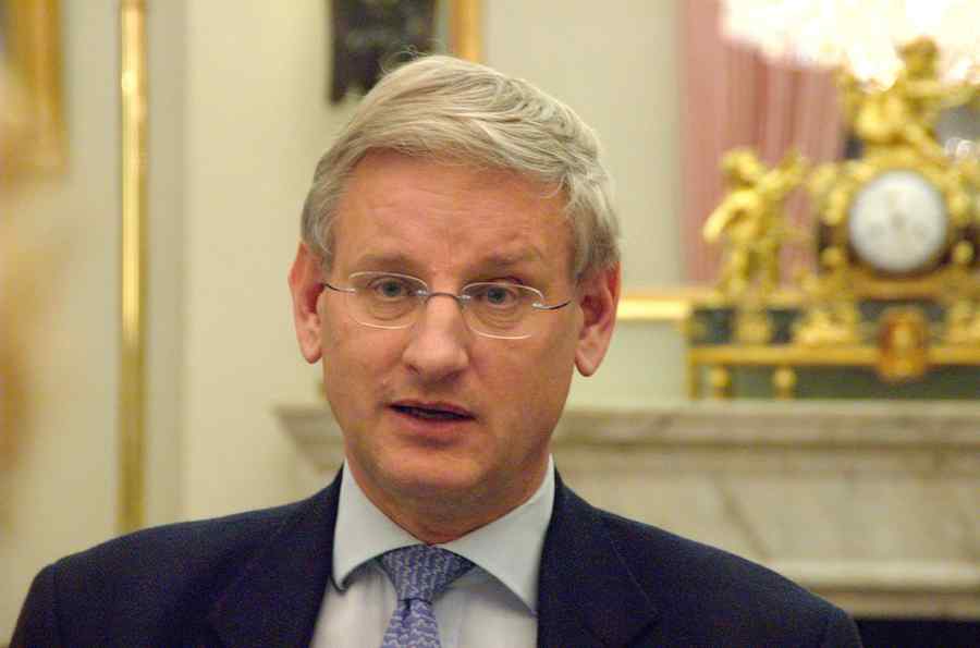 Carl Bildt: De ce Ucraina are nevoie de arme