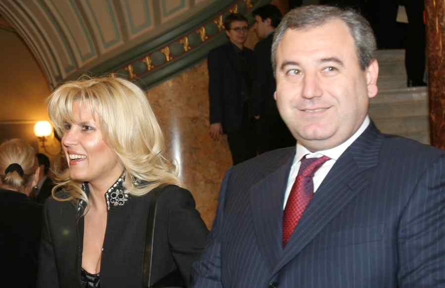 Elena Udrea: Știam că Dorin Cocoș finanța campaniile PDL