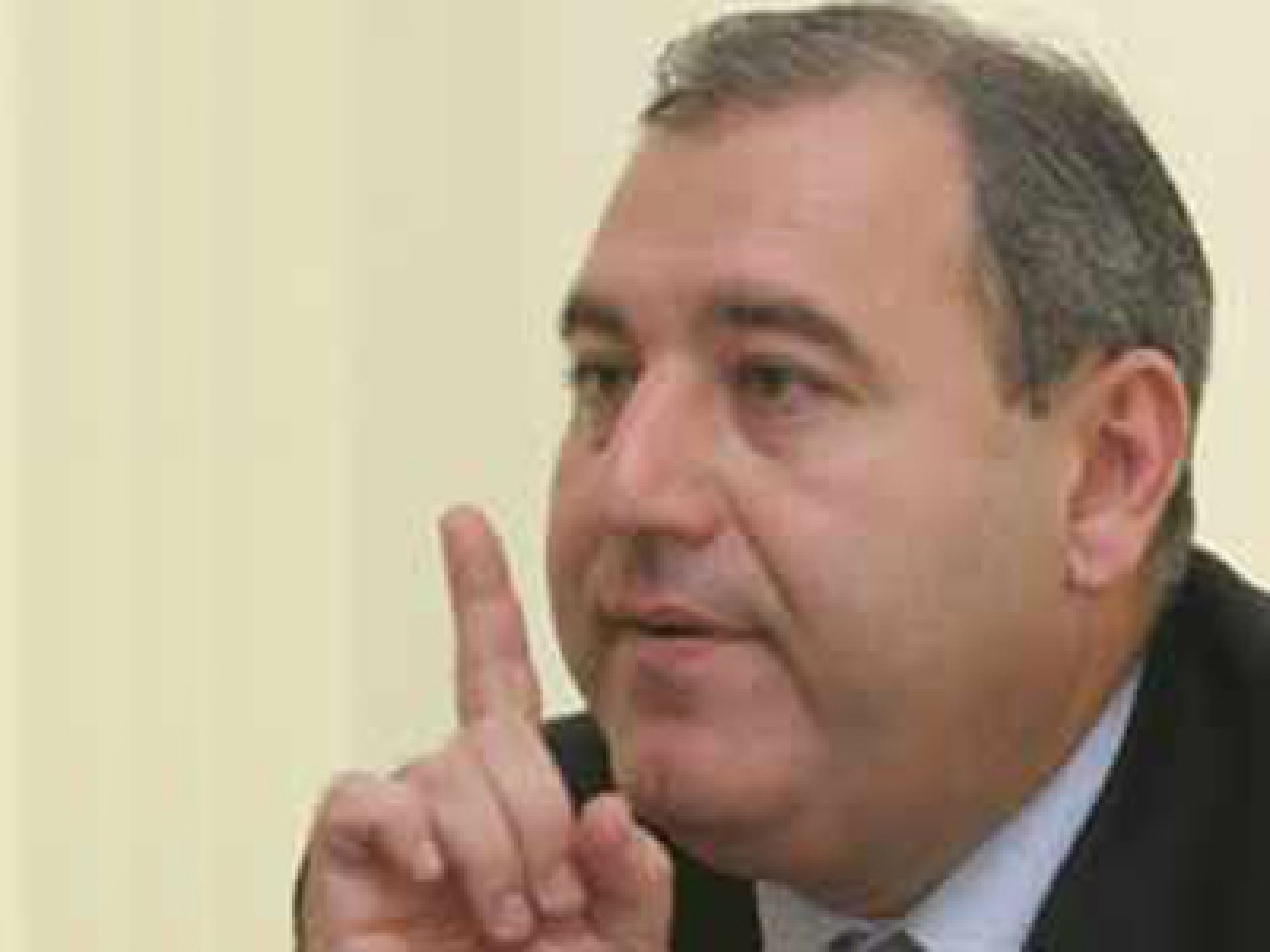 Document: Denunțul pe care Cocoș l-ar fi făcut la DNA