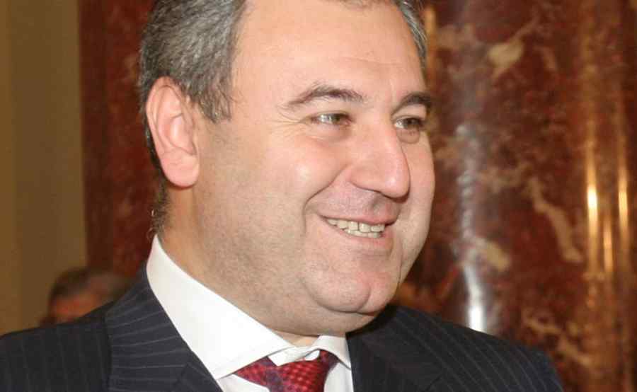 DNA cere arest la domiciliu pentru Cocoș