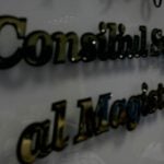 CSM, justiție, magistrați, deficit personal, judecători