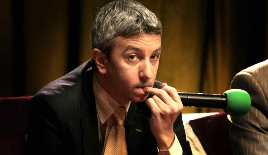 Când află Dan Diaconescu dacă merge la pușcărie