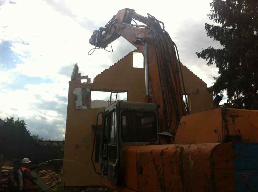 Italia: Câți cetățeni români au fost evacuați dintr-o tabără ilegală de nomazi