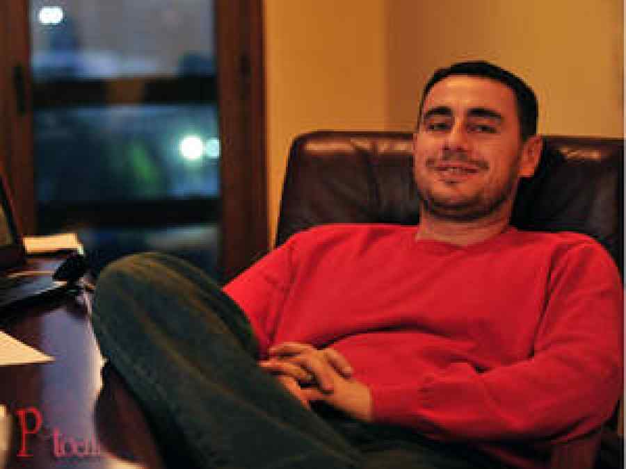 Dinu Pescariu, audiat la DNA