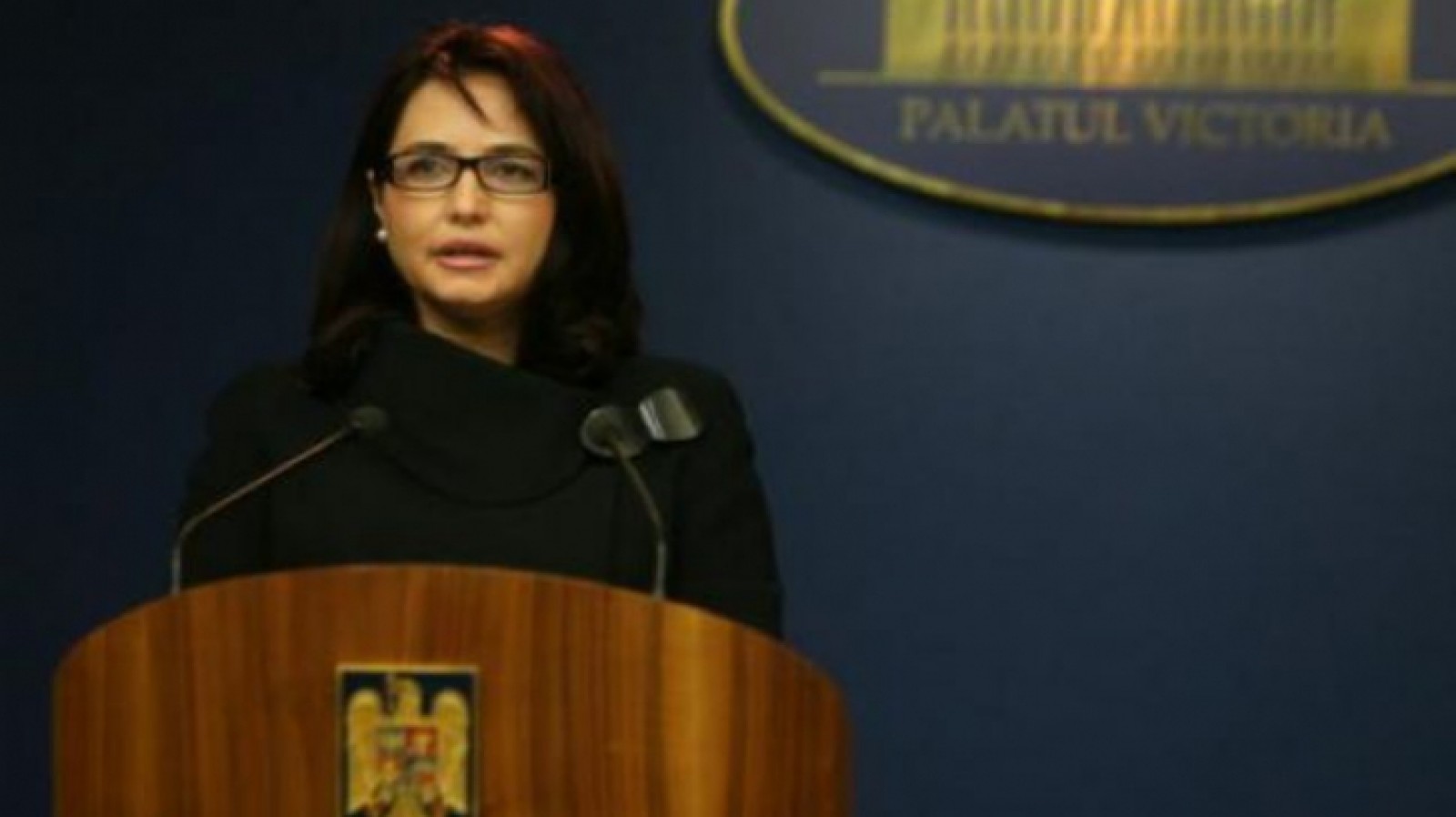 Fosta şefă a ANRP, la un pas de libertate