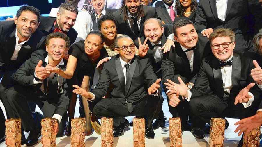 Timbuktu, marele câştigător al Premiilor César