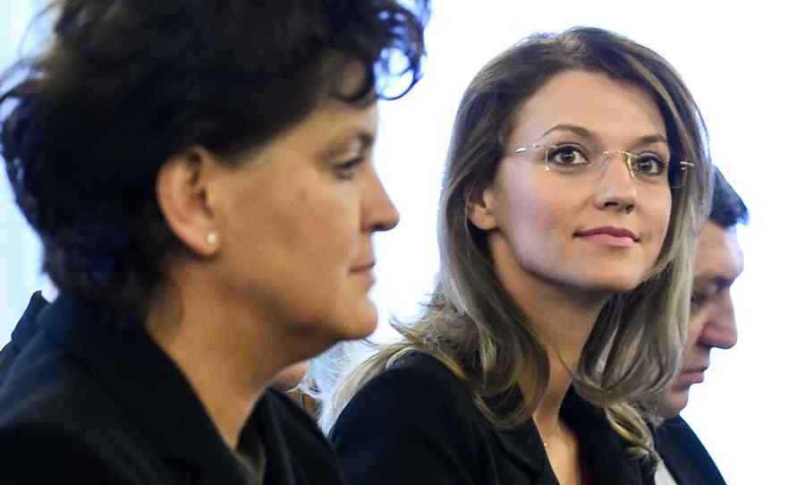 Gorghiu, despre Ponta: Când fratele președintelui era anchetat, i-a cerut demisia