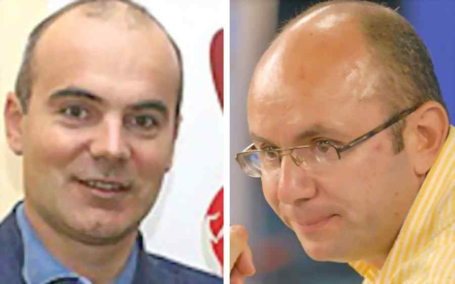 Balul Operei din Cluj i-a plictisit și pe clujeni