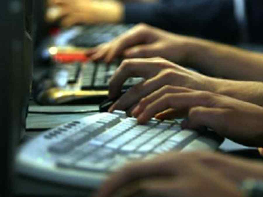 SUA, recompensă uriașă pentru informații despre un hacker