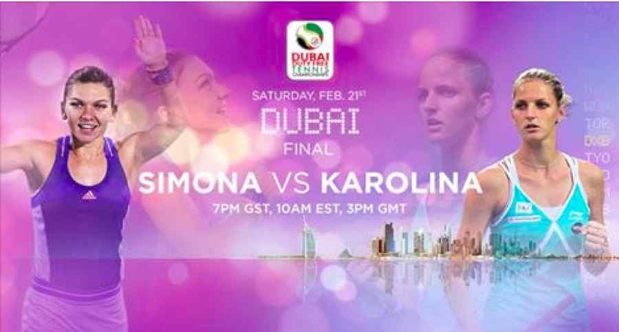 Simona Halep câştigă al doilea mare turneu din cariera ei