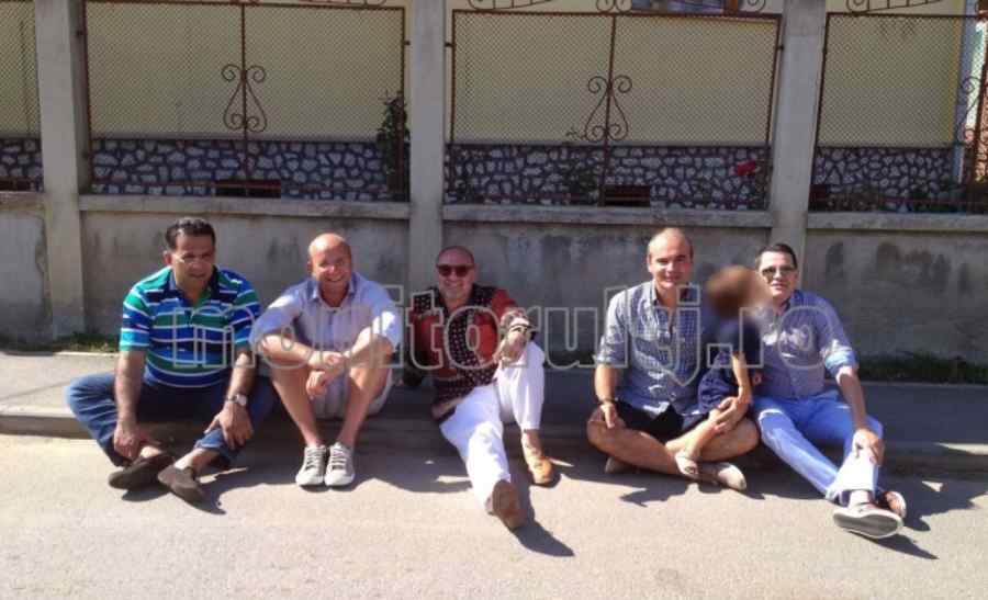 „Oamenii-problemă” din anturajul viitorului posibil şef al SRI