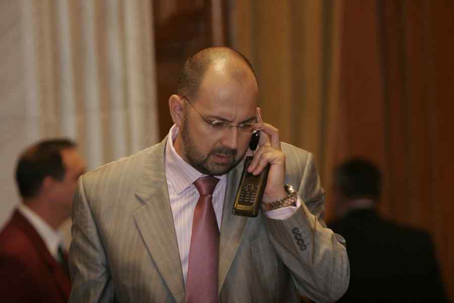 UDMR și UNPR, de acord cu nominalizarea lui Hellvig