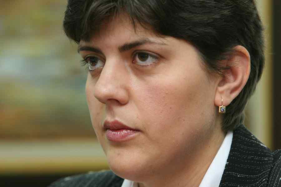 The Economist: Românii au crezut că Udrea,  protejată a fostului președinte, este prea puternică, dar…