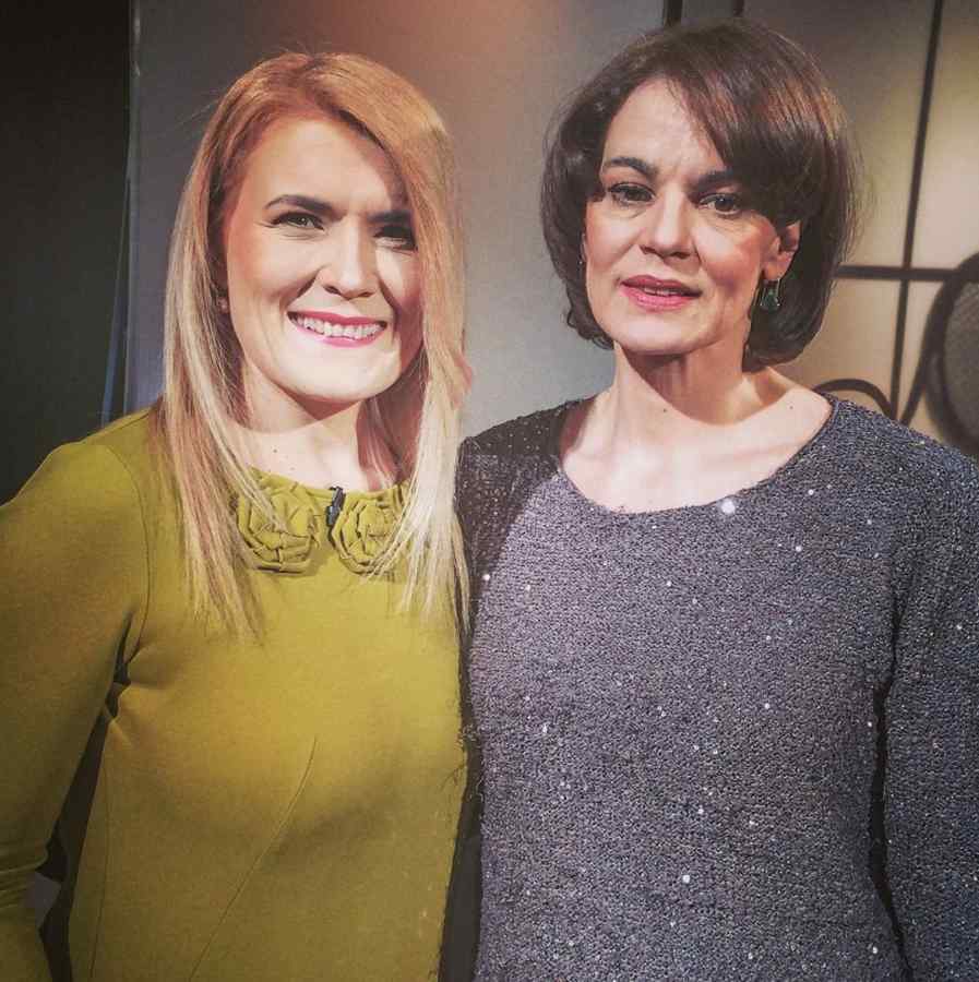 Mărturisiri inedite: Radu Jude despre Berlinală, Maia Morgenstern despre Oscaruri