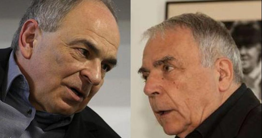 Liiceanu: „Legea timbrului literar este total împotriva legilor din Uniunea Europeană”