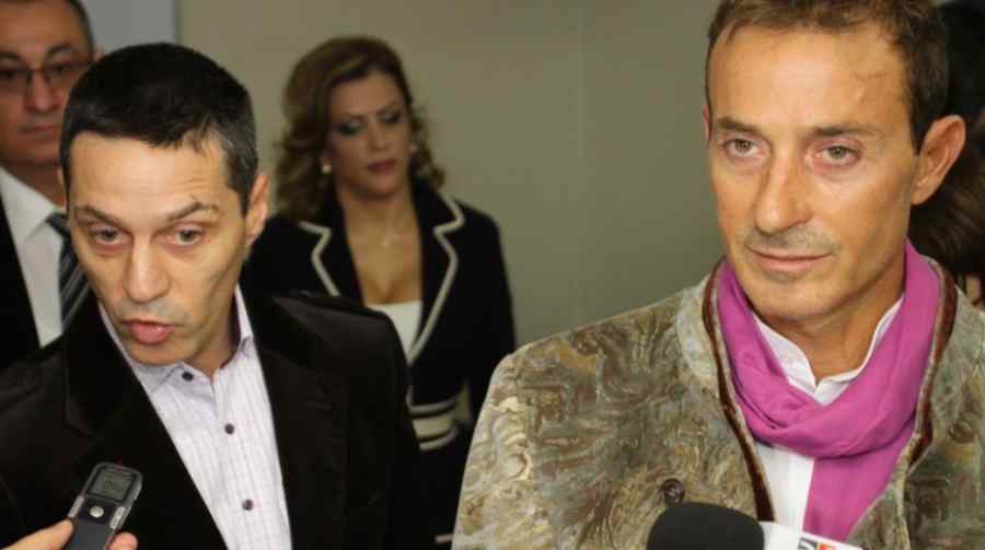 O demisie cu oarecari consecinţe