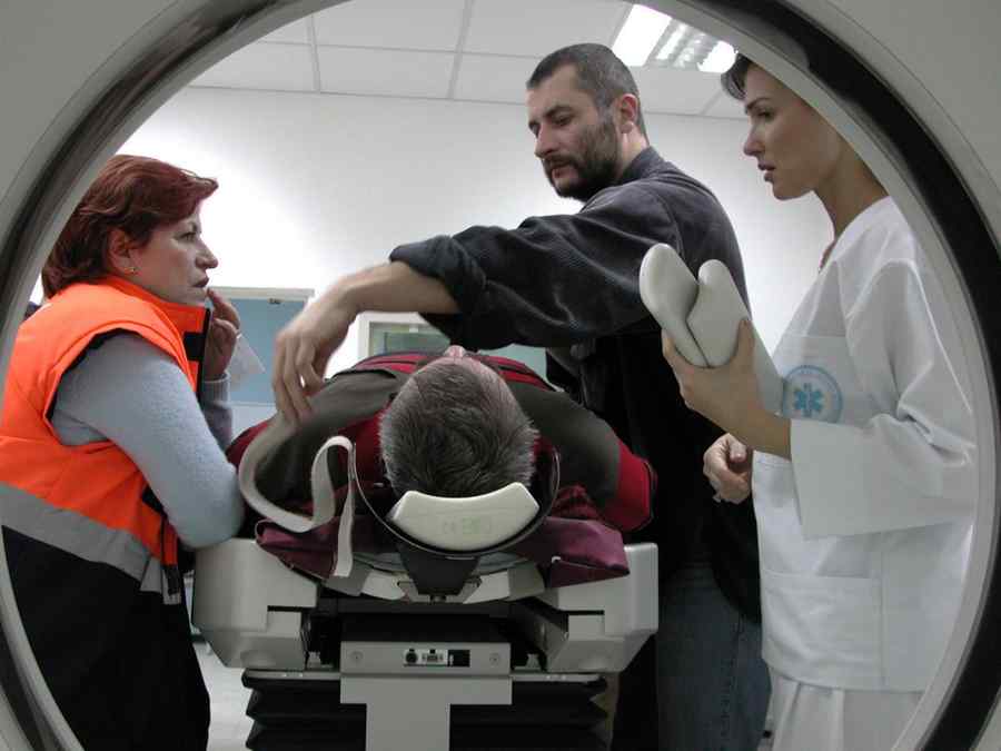 „Filmland Rumanien” se derulează la Hamburg