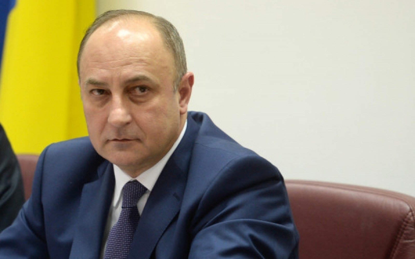 Procurorul Gheorghe Muscalu vrea să limiteze dreptul inviolabil la liberă exprimare