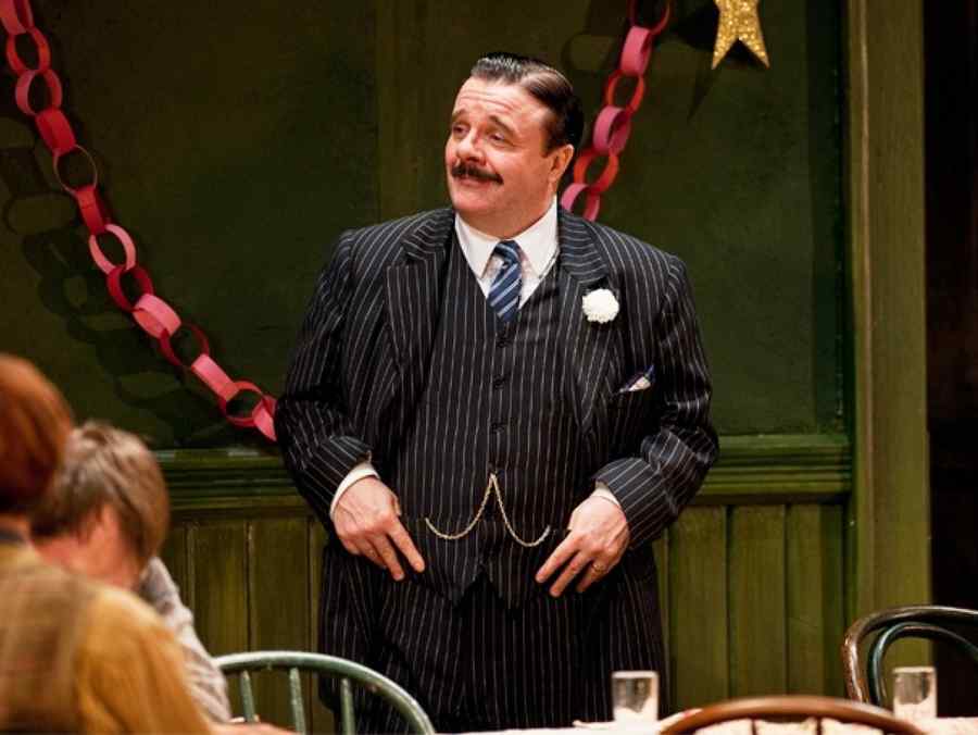 Corespondenţă de la New York de la Doina Uricariu: O’Neill şi capodopera lui, The Iceman Cometh, la Brooklyn Academy of Music