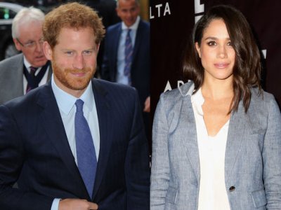 Nuntă regală în mai