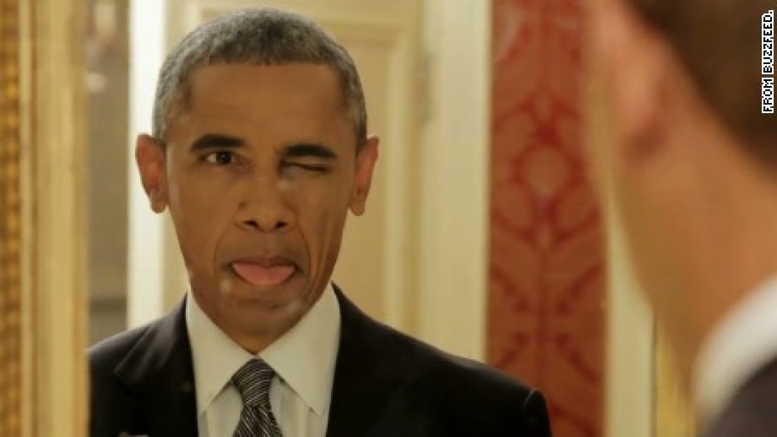 Obama: Iubesc America, chiar și pe idioții ei