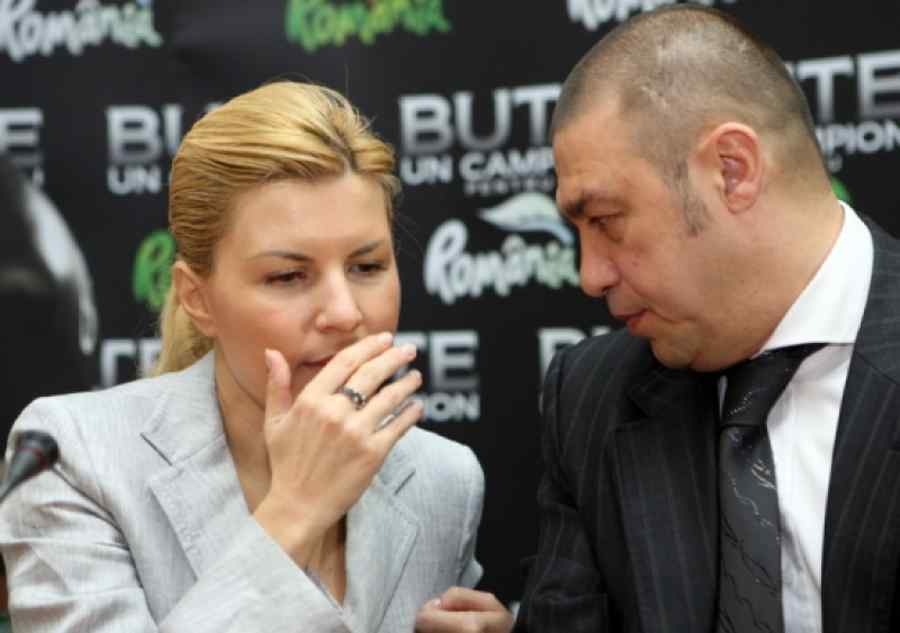 Lotul „Gala Bute” boxează la DNA (Video)