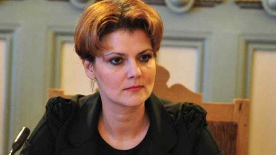 Olguța Vasilescu, despre programul  PNL