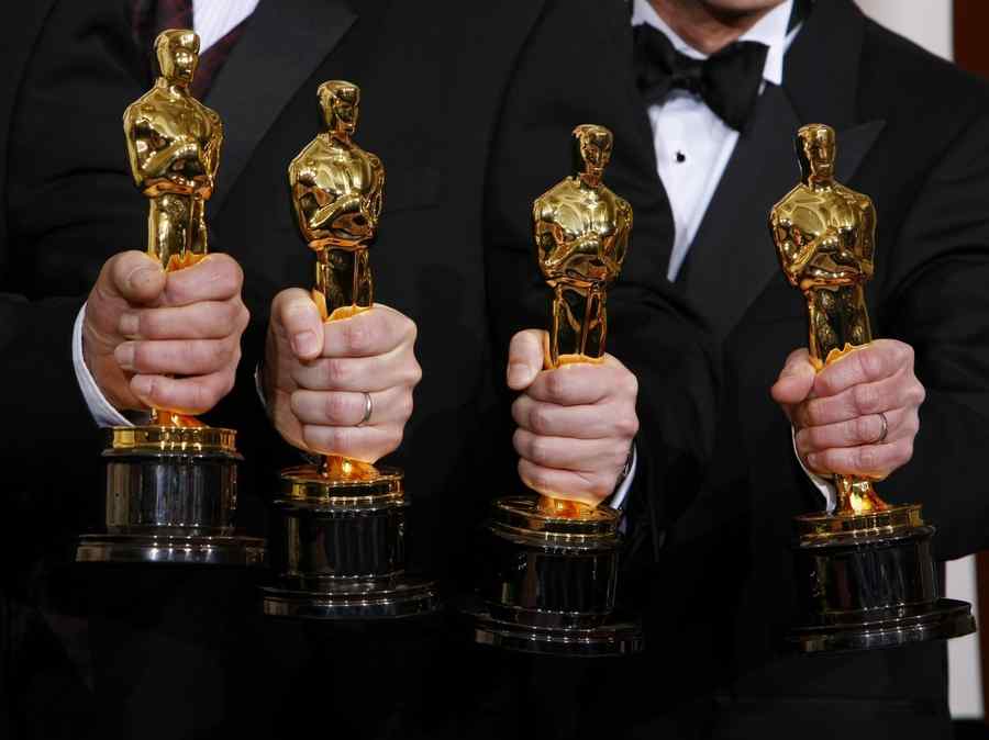 Câștigătorii premiilor Oscar
