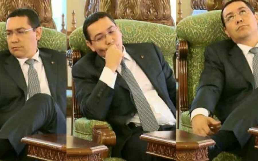 Guvernul ia în calcul angajarea răspunderii pe Codul fiscal