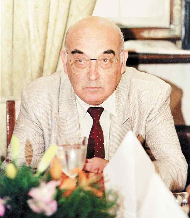 Remember Iosif Sava, la Palatul Suţu