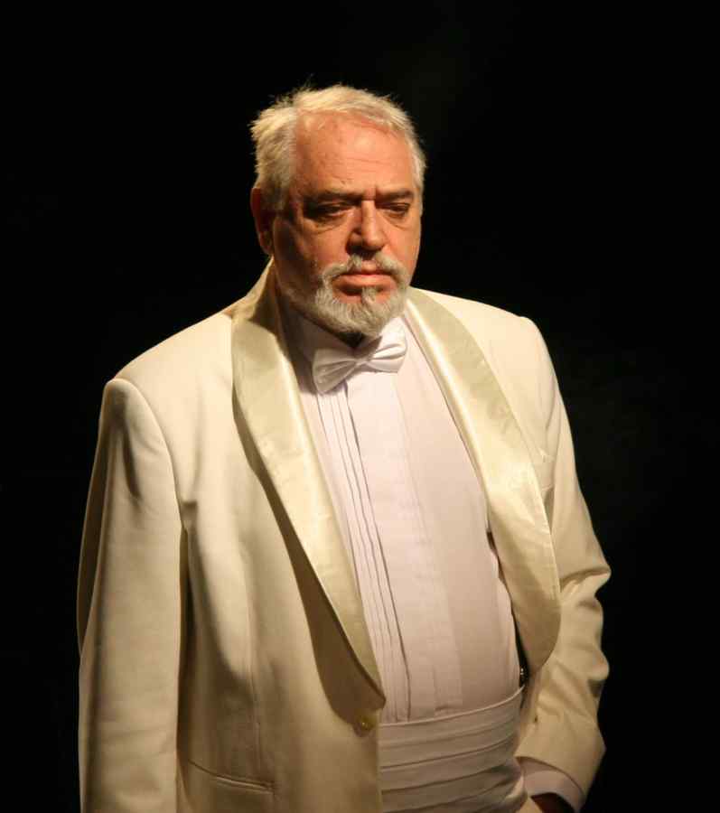 La Mulţi Ani, din inimă, Alexandru Repan!