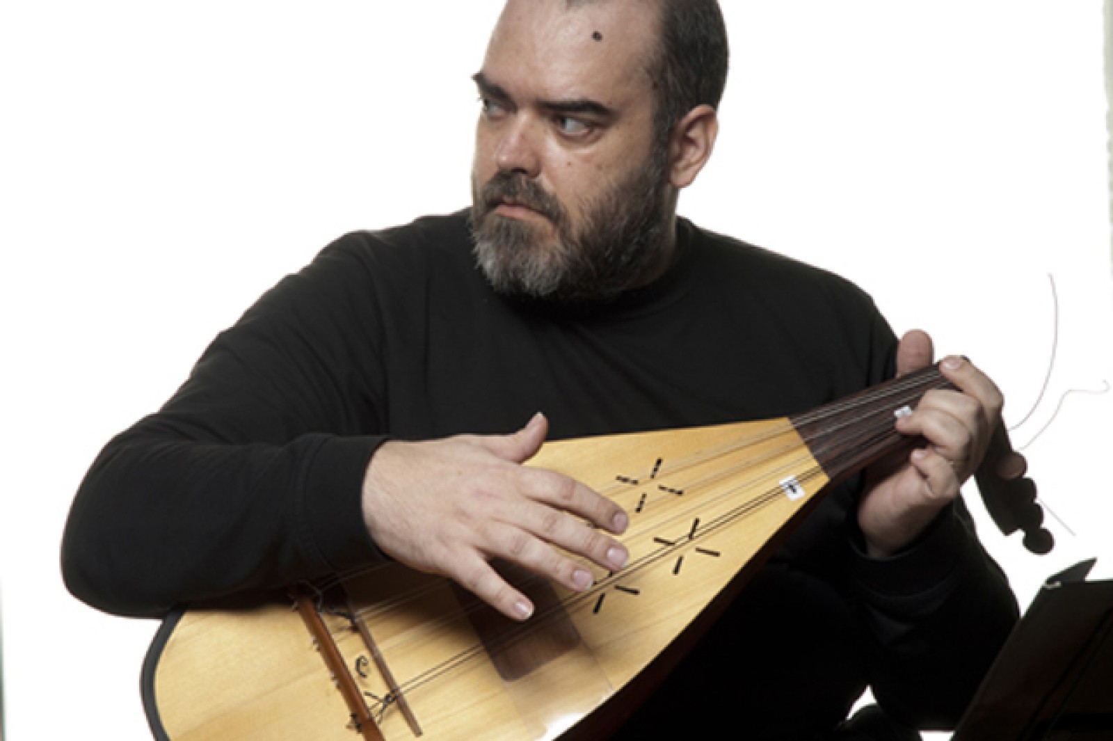 De la muzica veche la Sonatele lui Enescu, Beethoven, Liszt şi rock alernativ