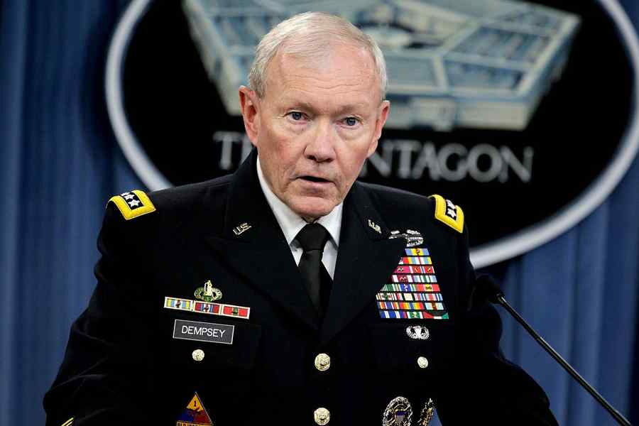 General american: Rusia ar putea declanșa un haos nemaiîntâlnit în Europa ultimilor 70 de ani