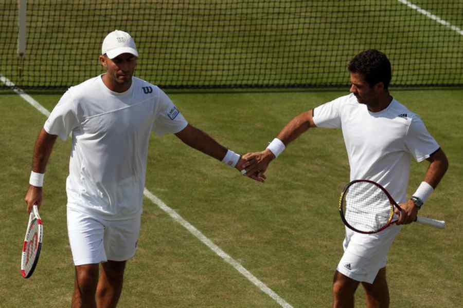 Tecău și Rojer au ratat finala de dublu la Dubai