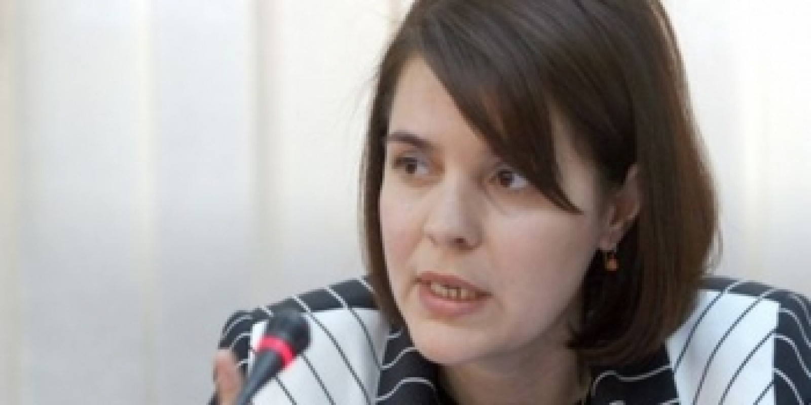 Noul judecător CCR a depus jurământul (Video)