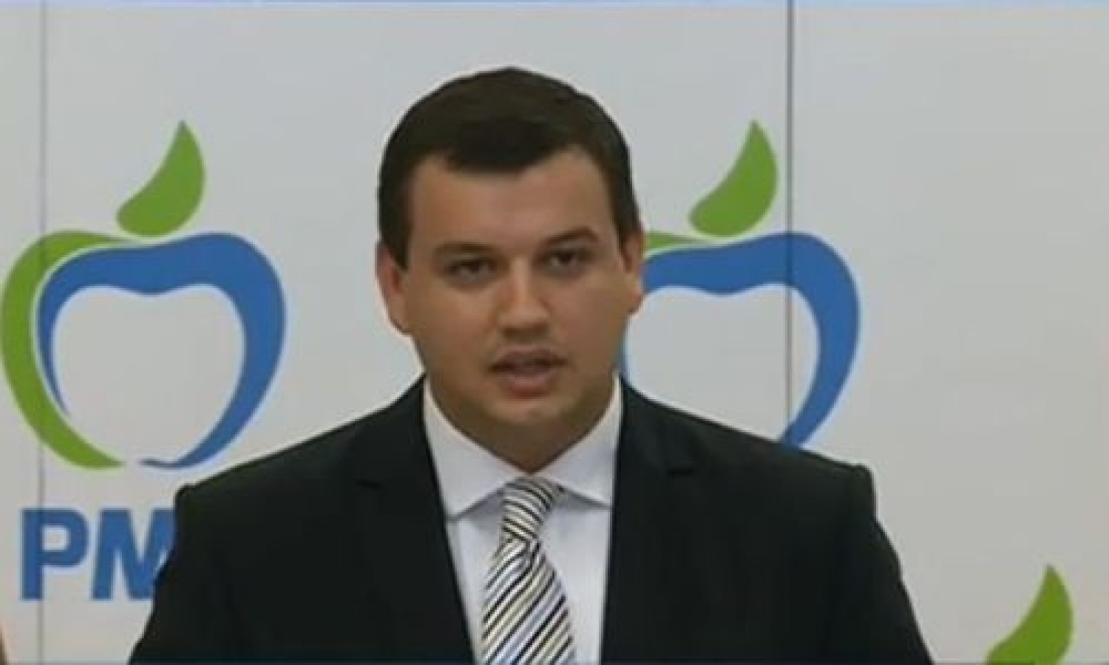 Tomac sare la beregata PSD