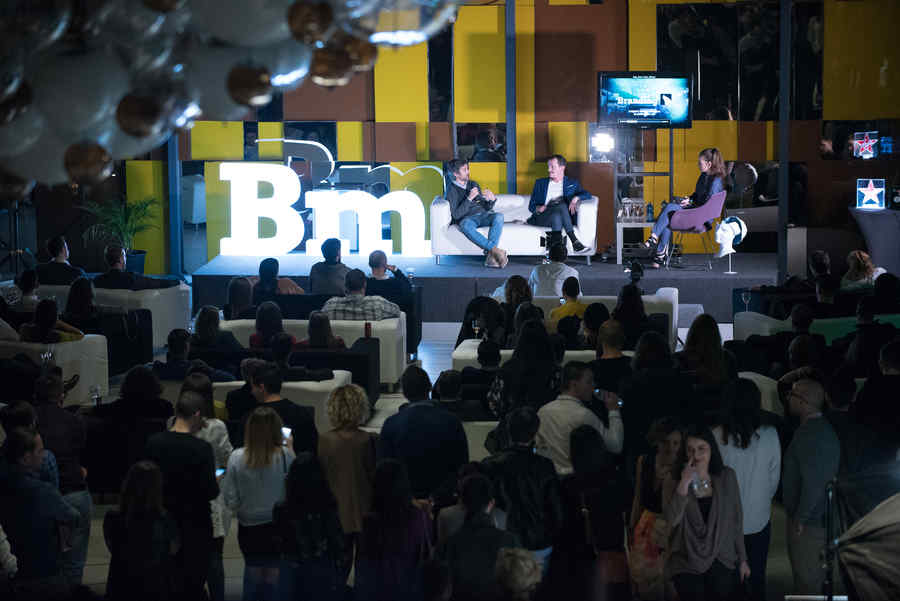 BrandingNITE: Branding-ul din România are potențialul de a genera referințe la nivel global