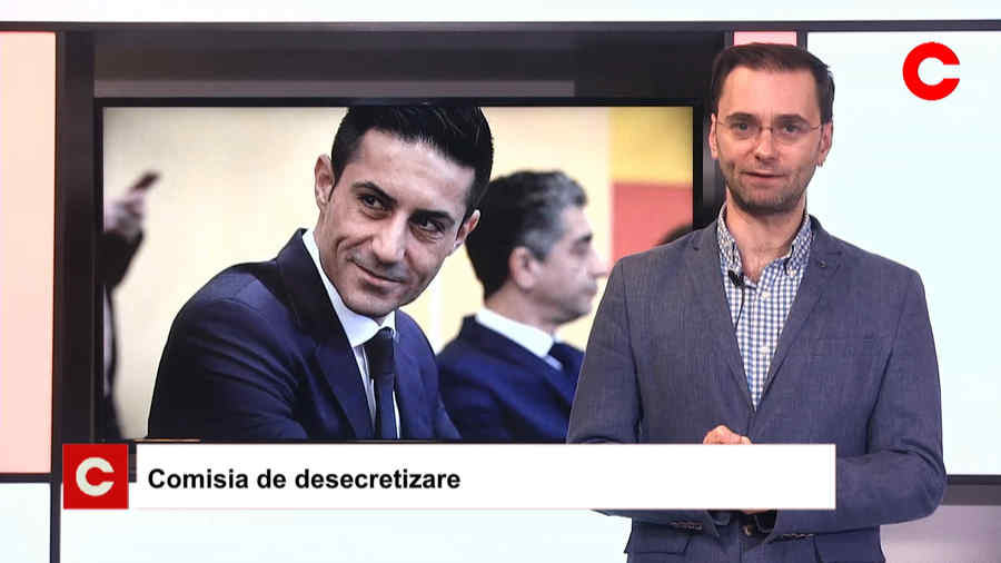 Jurnal 7:30, 30 noiembrie 2017