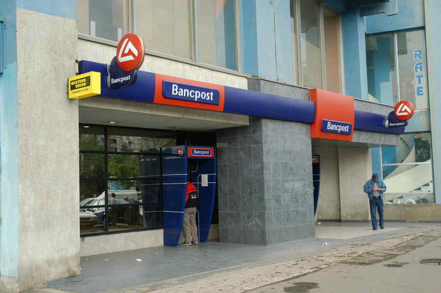 Umbre pe trecutul Bancpost