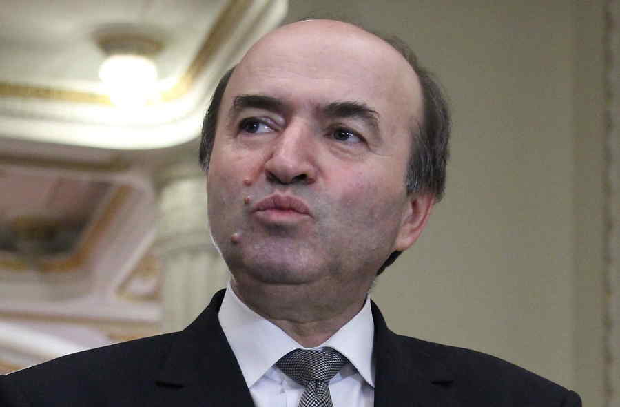 Tudorel Toader, despre decizia CCR în cazul Șoșoacă