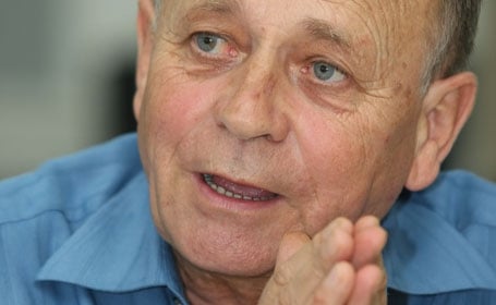 Fost şef SRI: Microfonul din locuinţa lui Carmen Dan se folosea pe vremea lui Ceauşescu