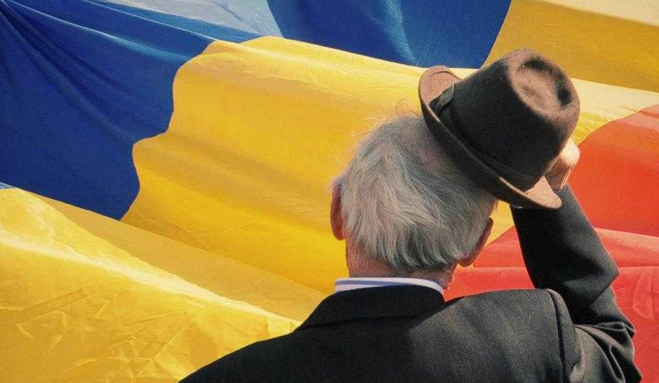 La Mulți Ani, România!