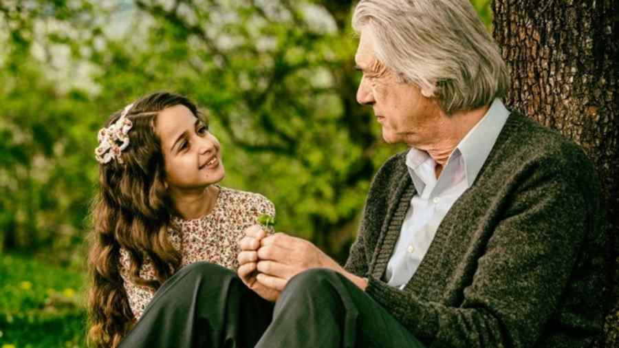 Săptămâna filmului românesc la Paris