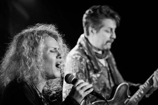 Crăciun românesc la Lisabona cu Maria Răducanu și Krister Jonsson