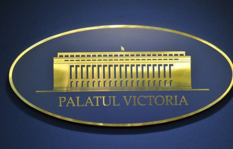 #Filaj DNA la Guvernul României