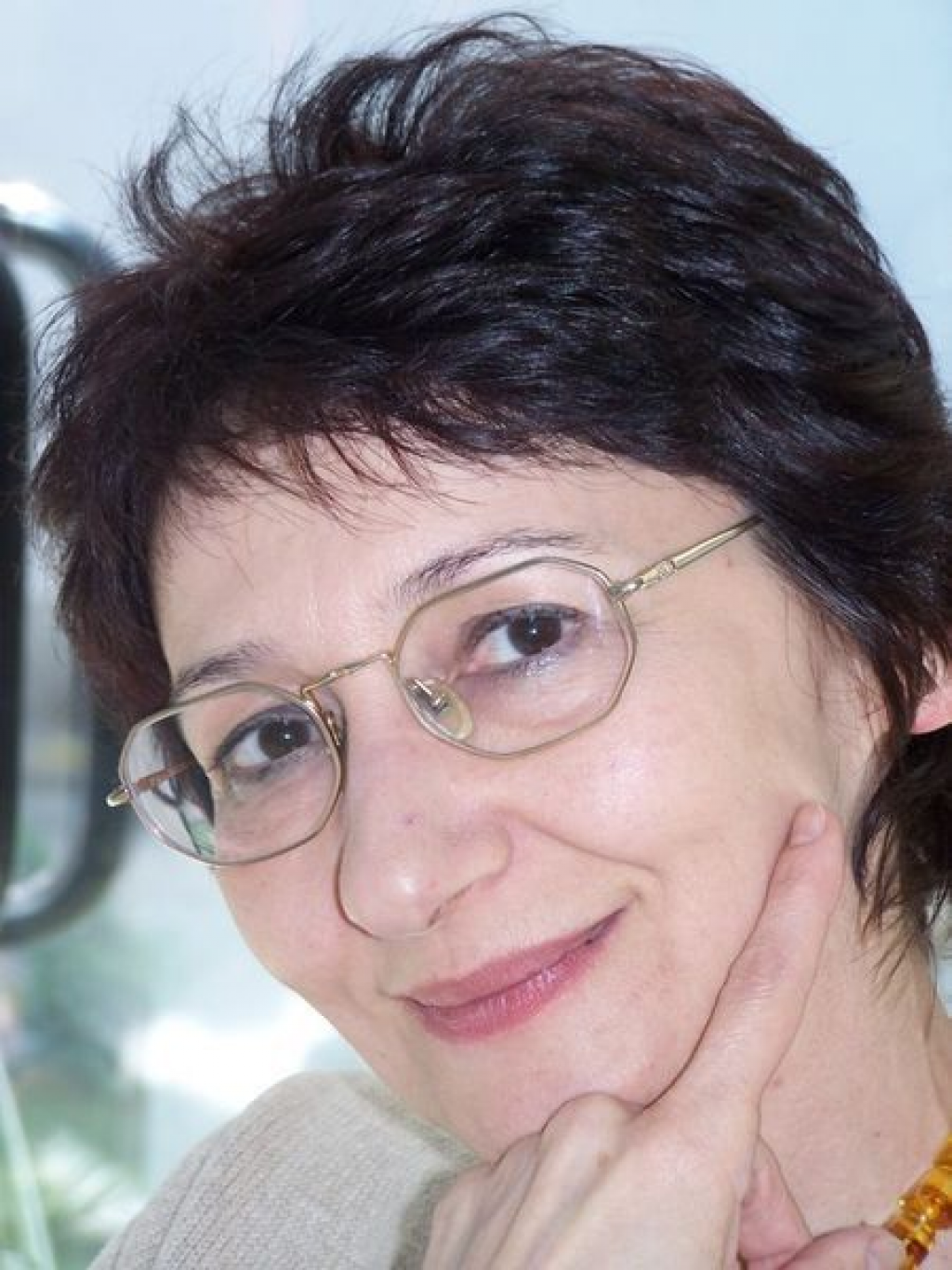 Poezia apocalipsei şi a reîntoarcerii