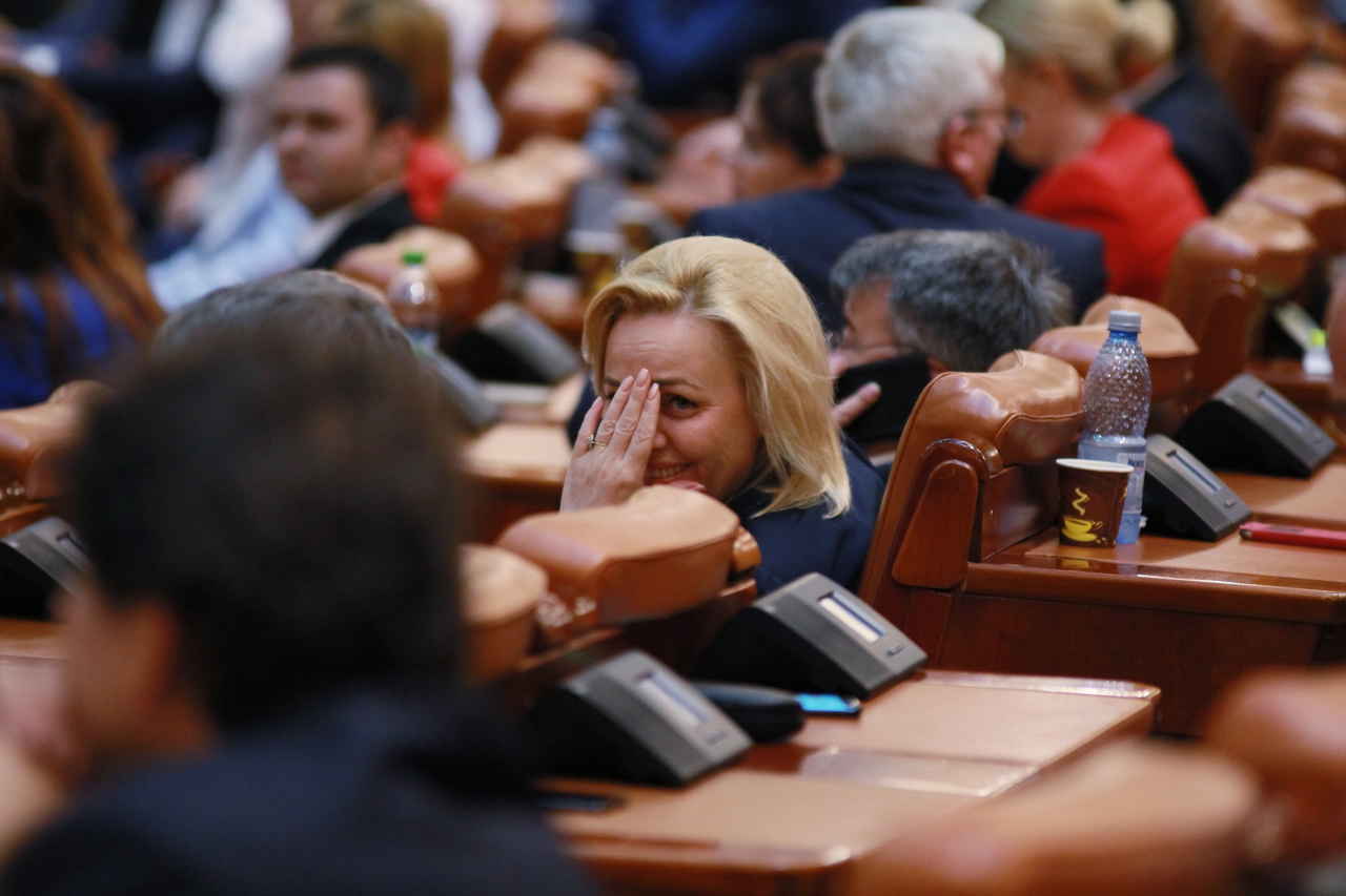 Misterul „prizei cu urechi“