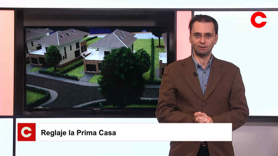 Jurnal 7:30, 5 decembrie 2017