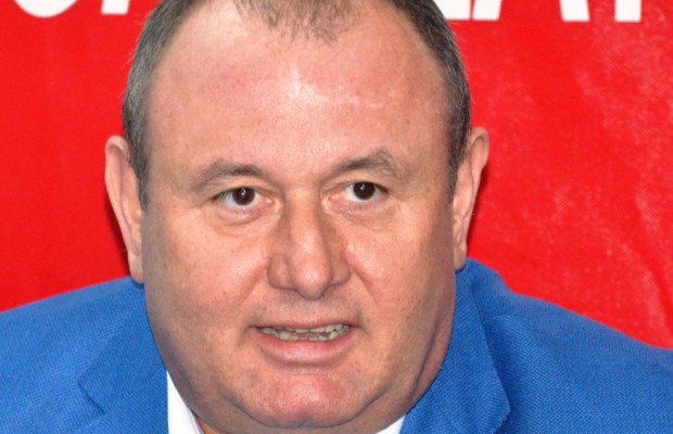 Lider PSD, audiat în dosarul Tel Drum