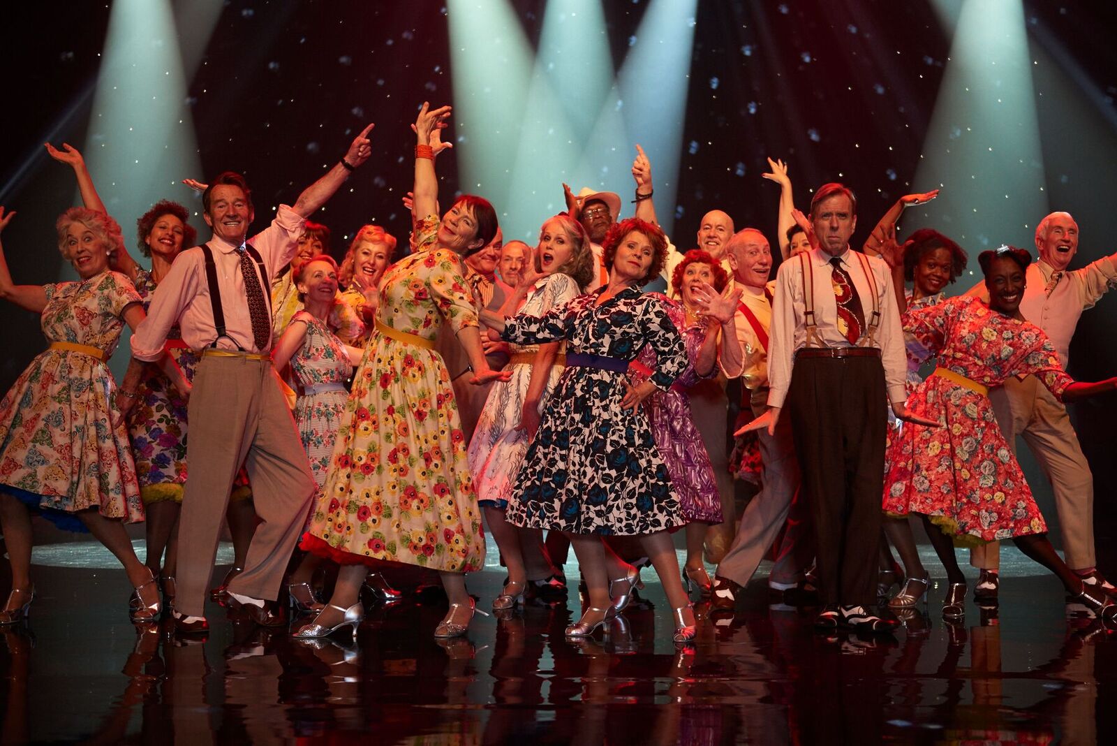 “Torino Film Festival” între Asia Argento, Timothy Spall, Ram Nehari, Massimo Ranieri şi Brian De Palma